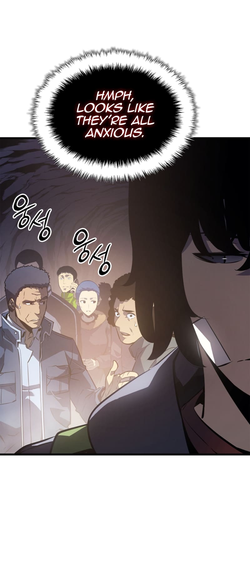 Solo Leveling, Chapter 189 image 057